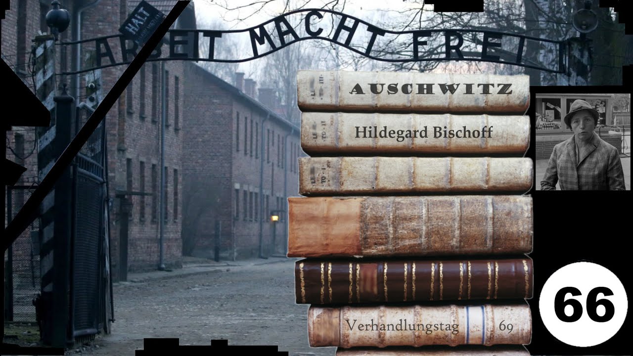 (341) Nebenklagevertreter: Karl Friedrich Kaul - Frankfurter Auschwitz-Prozess