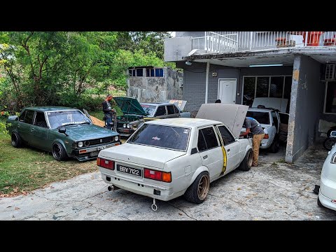 Video: Bolehkah kereta berjalan di udara?