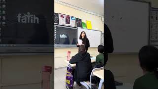 Söndürün Işıkları Akımına Çocuklarımın Yoğun Isteği Üzerine Ben De Dahil Oldum 😅