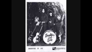 Hippy Hippy Shake - The Daughters of Eve