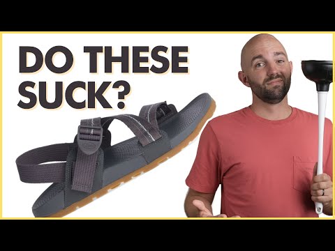 Video: 3 maniere om Chacos te styl