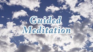 Guided Meditation - Sketch Comedy