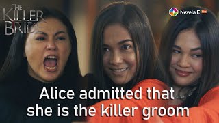 The Killer Bride Episode HD | 61 Camila reveals Alices true face | StarTimes (May 19, 2021)