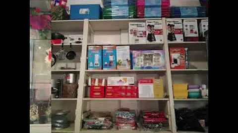 comercial Jassir