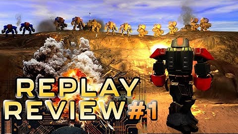 FPVOD BARCastTV vs Contra - Beyond all Reason