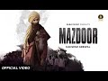 Mazdoor  kanwar grewal  baba najmi  new punjabi songs 2020  rubai music