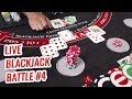 $50,000+ Biggest Blackjack Win Yet - YouTube