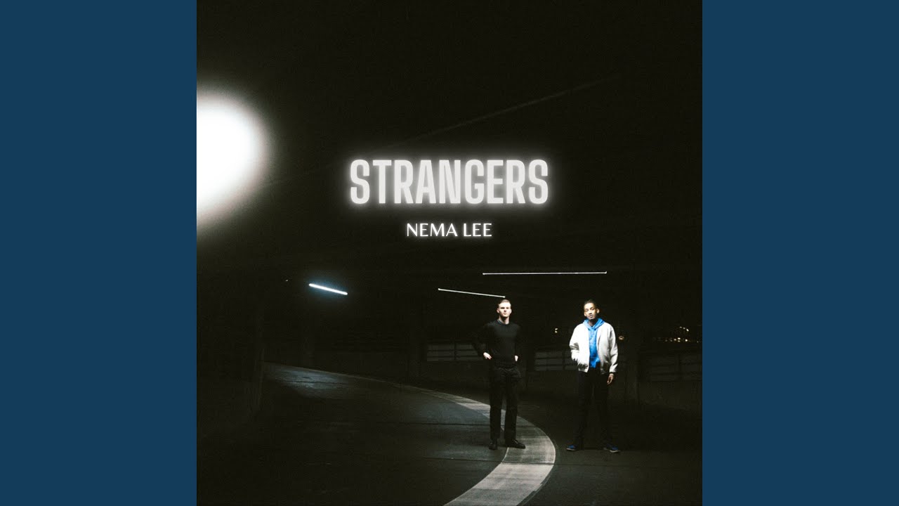 Watch Strangers on YouTube Watch Strangers on YouTube