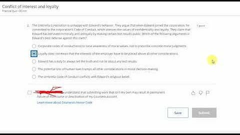 Coursera Quiz/ Answers/ Ethics Technology and Engineering/1.2.2