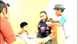 Download lagu alarm bangun tidur lucu