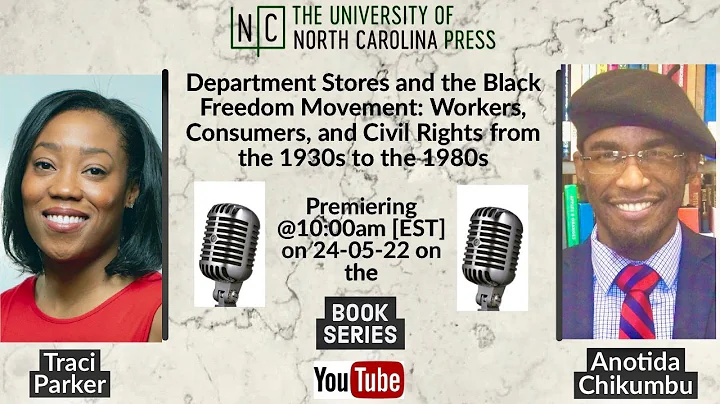 Department Stores and the Black Freedom Movement, ...