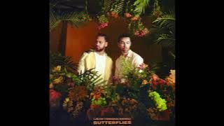 MAX & Ali Gatie - Butterflies (Jean Tonique Remix) [ Audio]