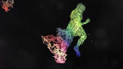 Escape from Darkness - Houdini Wire Solver