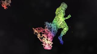 Escape from Darkness - Houdini Wire Solver