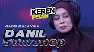 LAGI LAGI SUMENEP - SUARANYA ENAK BANGET