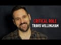 Travis Willingham on Critical Role, Characters and Voice Acting