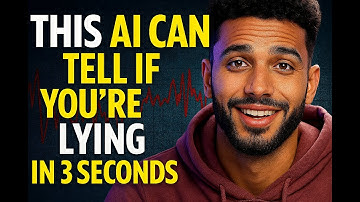 This AI Can Tell If You