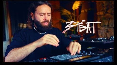 92 CÖLBY - 3 Pëat (MPC 2500)