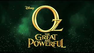 Oz The Great And Powerful [Soundtrack] - 01 - Main Titles chords