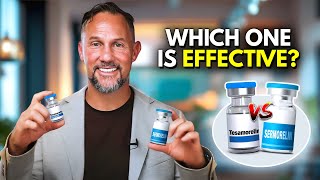 Is Tesamorelin Better Than Sermorelin Details