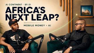 Why AI in Africa Must Learn From Mobile Money Or Fail
