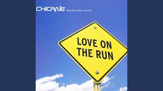 Love On The Run (Feat. Peter Cunnah) (Force Five Remix)