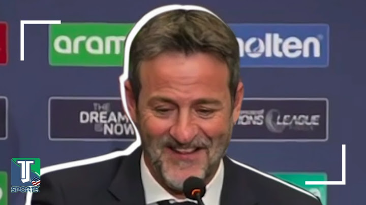 Thomas Christiansen CELEBRATES historic WIN over the USMNT: "Panama has to be PROUD!"