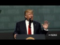 President Donald Trump full remarks at NRA-ILA Leadership Forum in Atlanta