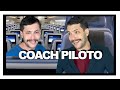 Coach piloto