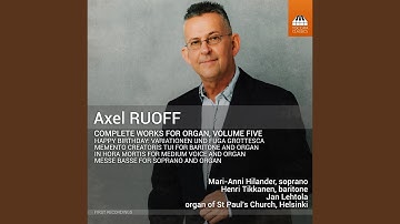 In hora mortis: No. 5, Ausgang