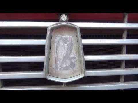 How not to buy a Lada