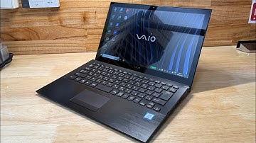 Cần bán laptop Cảm ứng Sony Vaio i7 ram 16Gb SSD512Gb hàng trưng bày ! 
