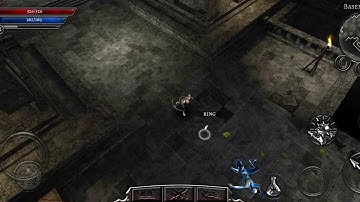 AnimA ARPG (2019) Android-IOS Review Gameplay KQL Walkthrough Part #3