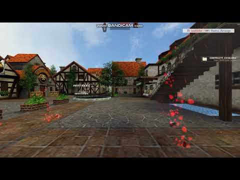 The "Direct Hit" Air Blast Exploit