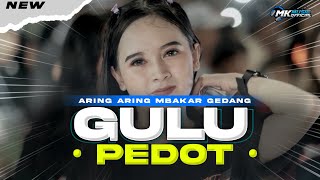 DJ VIRAL TIKTOK - GULU PEDOT - ARING ARING MBAKAR GEDANG YANG KALIAN CARI