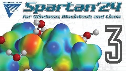 Tutorial 3 Building Organic Molecules in 3D