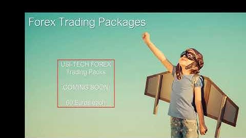 New Usitech Presentation by Frank Calabro Jr.