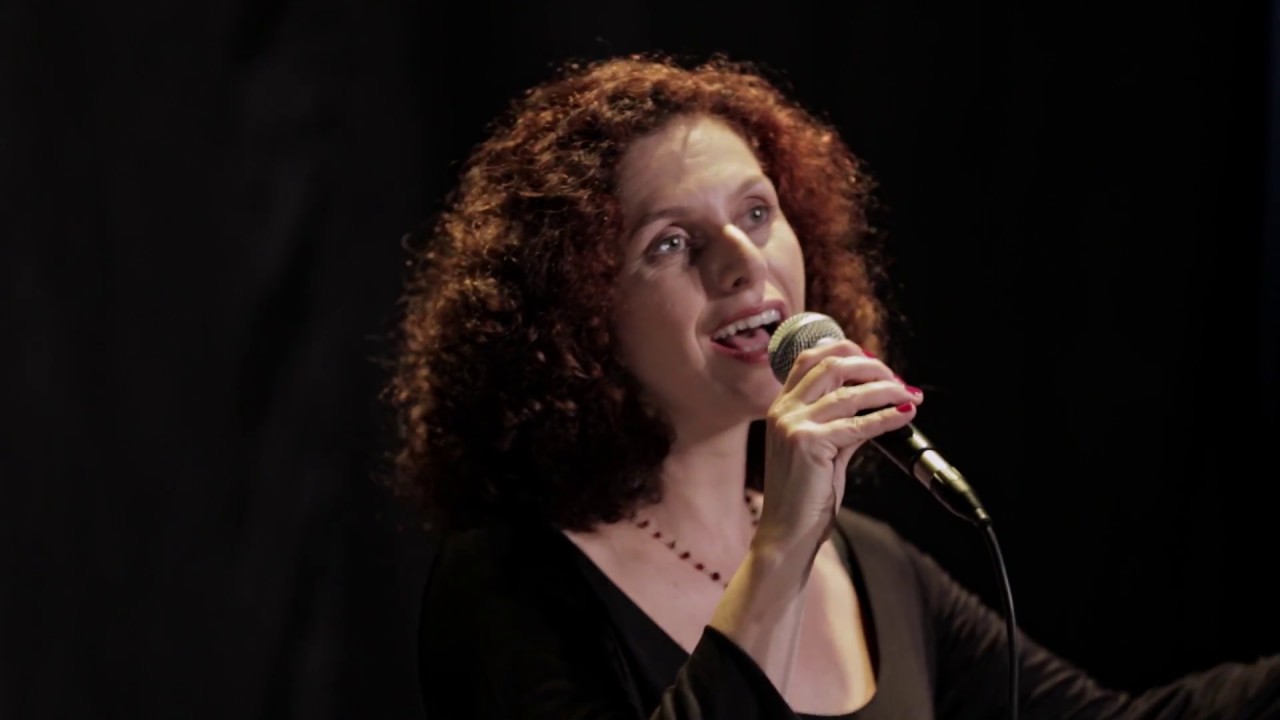 Cantiga de Amigo - Elomar Figueira Melo - Ana Salvagni e Eduardo Lobo