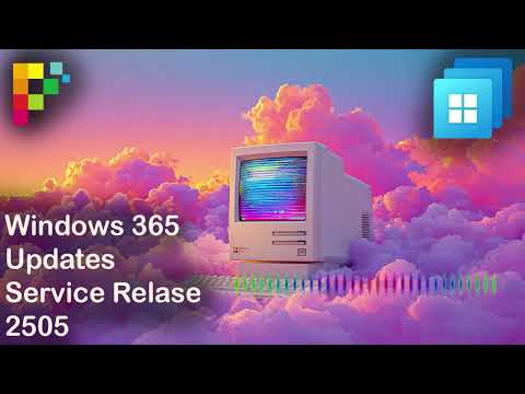 Windows 365 Is Evolving: GPU Boosts, Disaster Recovery & Frontline Updates (June 2025)