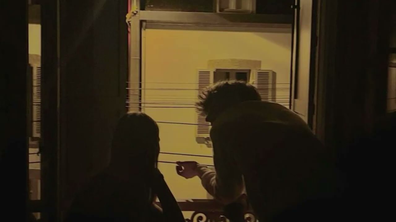 Late Night Window (Original Mix)