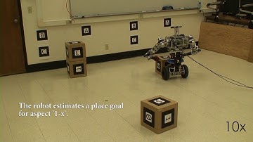 Hybrid Task Planning Grounded in Belief: Constructing Physical Copies of Simple Structures
