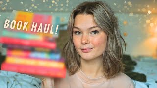 ASMR book haul for the girlies! 🎀 (on love, feminism and sexuality) by ASMR Fleur 20,005 views 1 month ago 26 minutes