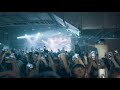 MK plays Back & Forth MK Dub :: Warehouse Project Manchester 2018