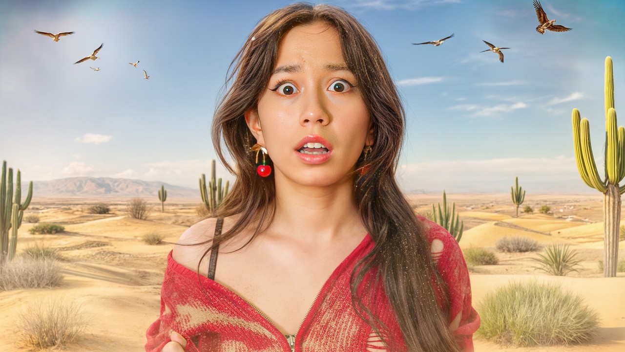 Elle se réveille dans un autre pays sous hypnose