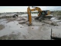 Cat 349 F excavators are underestimated, watch the power