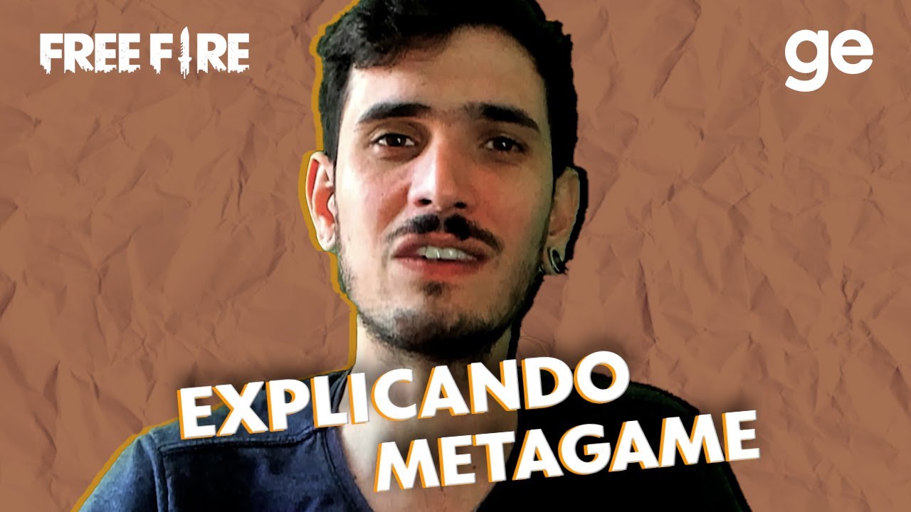 Free Fire: Coach Batman destrincha atualização e explica novo meta