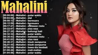 🎶 Mahalini – Emotional ballads that capture love’s beauty and the pain of heartbreak 🎶