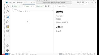 Parspec Demo