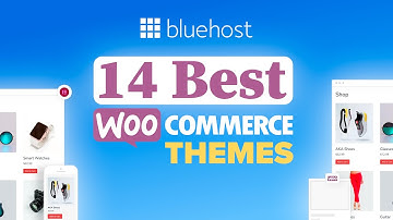 14 Best FREE WooCommerce Themes
