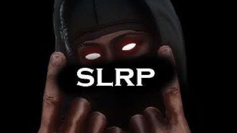 South London Roleplay Loading screen